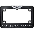 The Dark Knight for Batman Motorcycle License Plate Frame