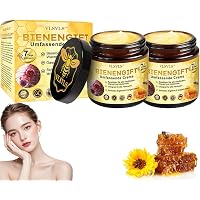 Bienengift Creme – Natürliche Pflege Für Haut & Wohlbefinden, Für Jeden Hauttyp