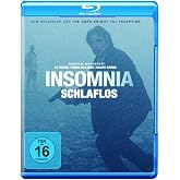 Insomnia - Schlaflos [Alemania] [Blu-ray]