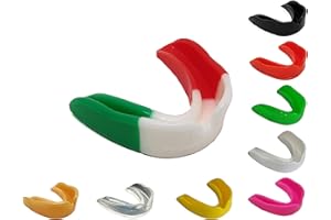 G5 HT SPORT PARADENTI Flex Sphinx con Scatola