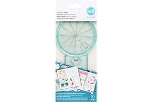 We R Memory Keepers Journal Guide, Multicolore