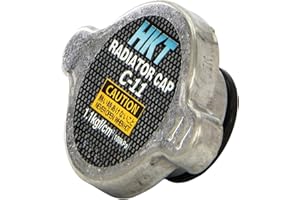 Herth+Buss Jakoparts J1543002 Radiator Cap