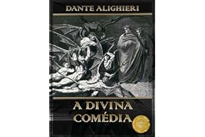 A Divina Comédia: em portugues brasileiro