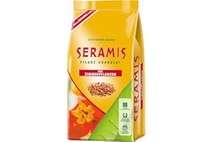 Seramis ton Granulés pour plantes d'intérieur 15 L
