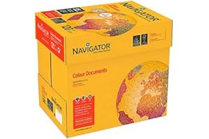 Navigator A4 120gsm Presentation Paper 2000 Sheets