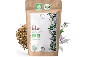 Origeens Tulsi Bio 100g