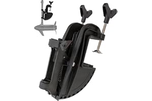 U-BCOO Soporte y Conjunto de bisagras Motor Eléctrico Trolling Stent Motor eléctrico Fuera de borda