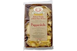 Rustichella d'Abruzzo Pappardelle Rustichella - 250 ml