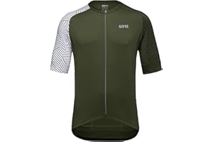 GORE WEAR Herren C5 Trikot Trikot (1er Pack)