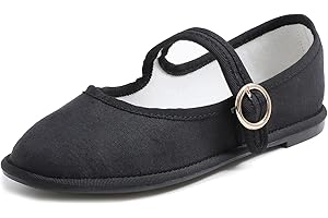 Feversole Ballerina Pelle Scamosciata Colorata con Cuscino in Memory Foam per amaretti da Donna