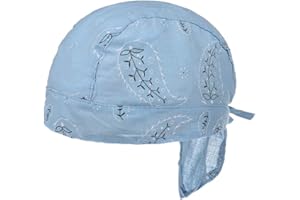 Lipodo Classic Pattern Kids Bandana - Headscarf Summer Spring-Summer