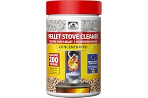 Hansa Nettoyant résine granulé, 1 kg