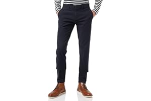 Dockers Smart 360 Flex Chino Tapered Pantalones para Hombre