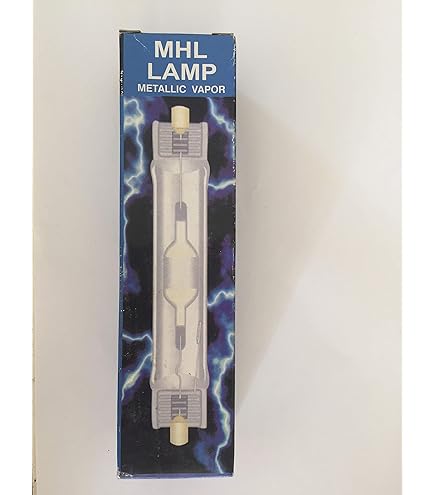 Lampada Sodio Alta Pressione SHP-TS 250W Sylvania - Per Fioritura Piante - Foto 7