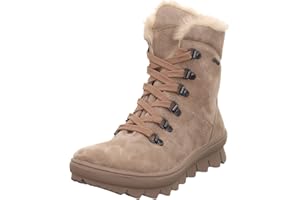 Legero NOVARA Stiefelette Gore-Tex 2-000503 Damen