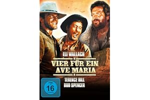 Vier für ein Ave Maria