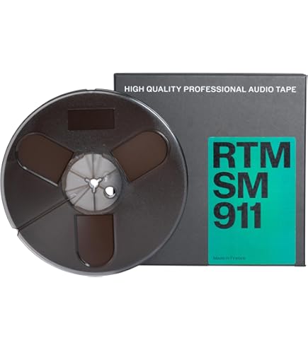 Memorex LNHO Nastro Di Registrazione Da Bobina A Bobina A 3 - Foto 6