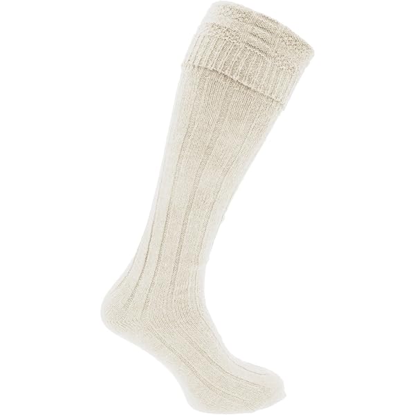 Uomo Kilt TUBO CALZINO LAMPEGGIA tinta unita nera/Kilt Flashes NERO SCOZZESE Uomo Kilt TUBO CALZINO LAMPEGGIA tinta unita nera/Kilt Flashes NERO SCOZZESE