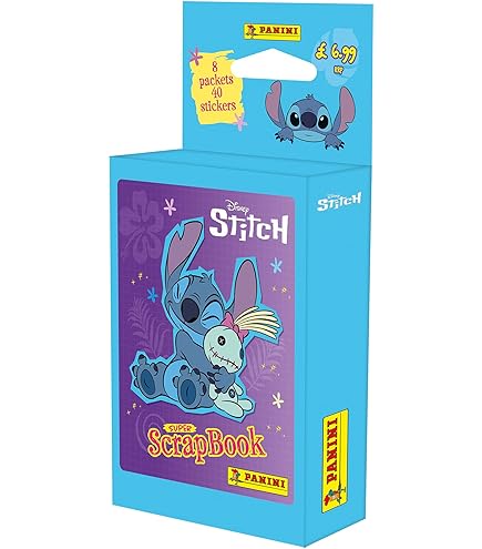 Album Di Figurine BLUEY, 192 Stickers Da Collezionare, Giochi E Colorazioni