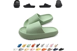 LOSD Pummy Damen Original, Wolkenschuhe Damen, Hausschuhe Damen, Schlappis Wolken Damen Original, Schlappys Schlappen Damen