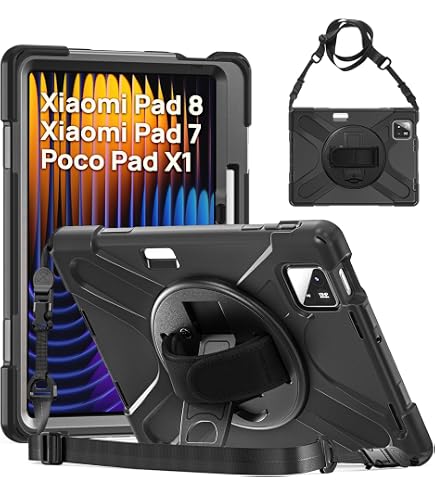 XIAOMI Pad 8 Gray 8GB RAM 128GB ROM : Amazon.com.be: Electronics