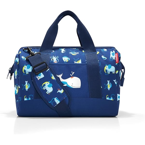 Zaino Asilo Per Bambini Sterntaler Kalla, Unisex, Blu Screziato, Taglia Unica - Robusto, Con Motivo Koala, Spallacci Regolabili