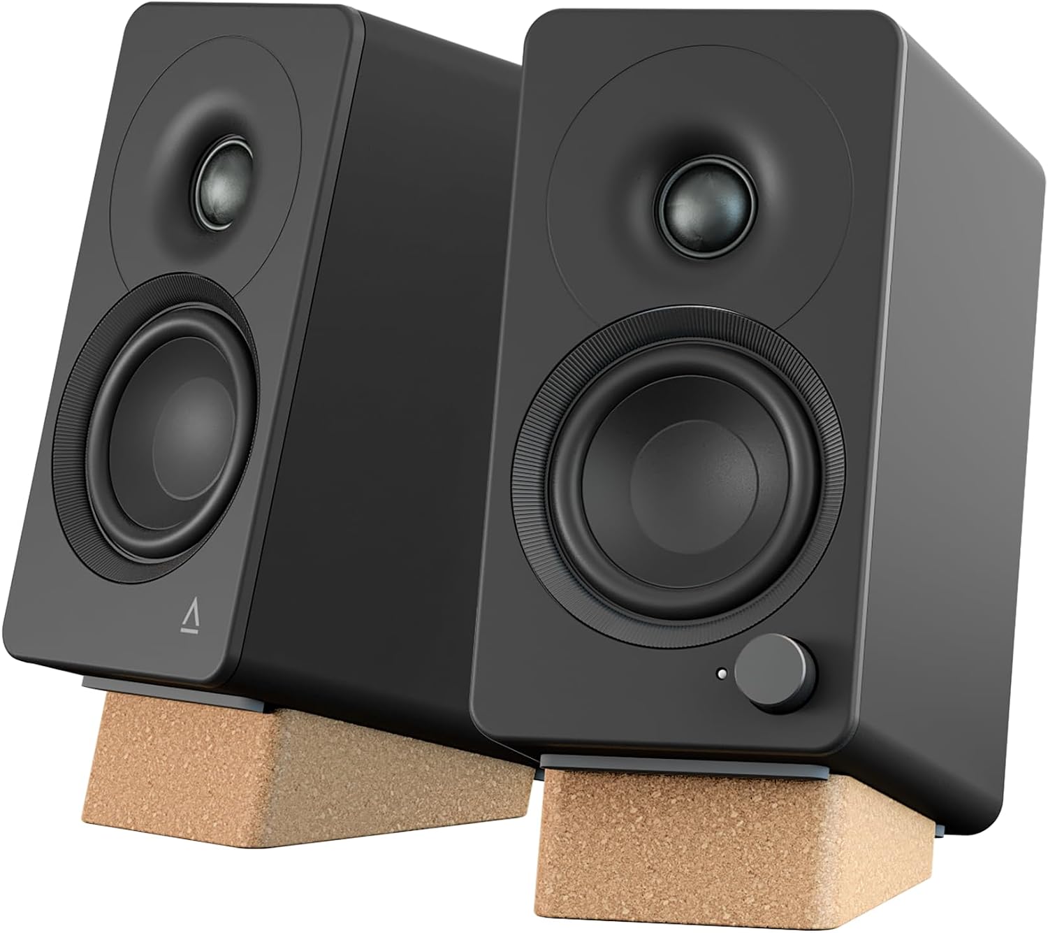 Dossier Complet & Guide Pratique : Créatif XF1 Noir