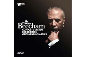 Complete Stereo Recordings on Warner Classics
