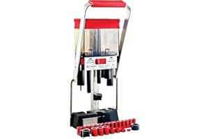 Lee Precision Load-All 2 Shotshell Press 16G (90015)