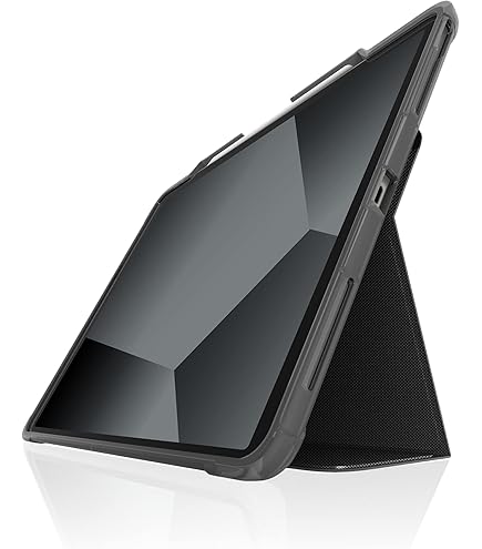 Stm Dux Plus (stm 222 334lz 01) For IPad Pro 12.9 5th Gen/1 | Meses Sin