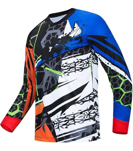 Sparco 01261AZ5XXL Camiseta K-Crew