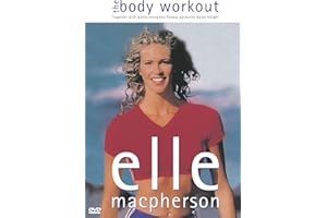 Elle Macpherson: The Body [DVD]