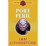 Fighting Fantasy: The Port of Peril