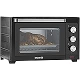 quest 35399 mini oven