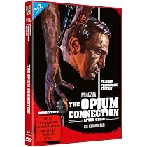 The Opium Connection - Uncut - Limited Edition auf 1000 Exemplare ...