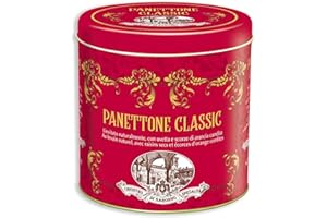Chiostro di Saronno Lazzaroni Chiostro Di Saronno Classic Panettone, 1kg