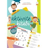 Aktivite Kitabı 6 - 9 Yaş