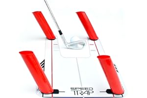 EyeLine Golf Speed Trap