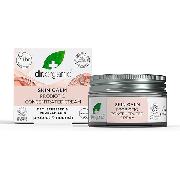 BY MIA Hand- Und Gesichtscreme 300 Ml – Für Alle Hauttypen, Schnelle Absorption