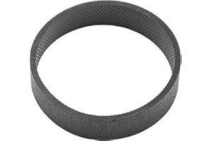 vhbw Riemen Antriebsriemen kompatibel mit Kirby G10, G2, G3, G4, G2000, G2001, G5, G6, Heritage 1, Avalir, G8, G9, Heritage 2, Legend 1