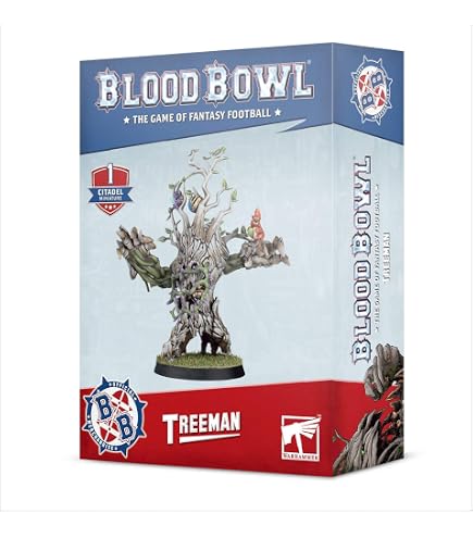 GAMES WORKSHOP 200-17 Equipo De Enanos De Blood Bowl: Dwarf Giants Games Workshop 200 17