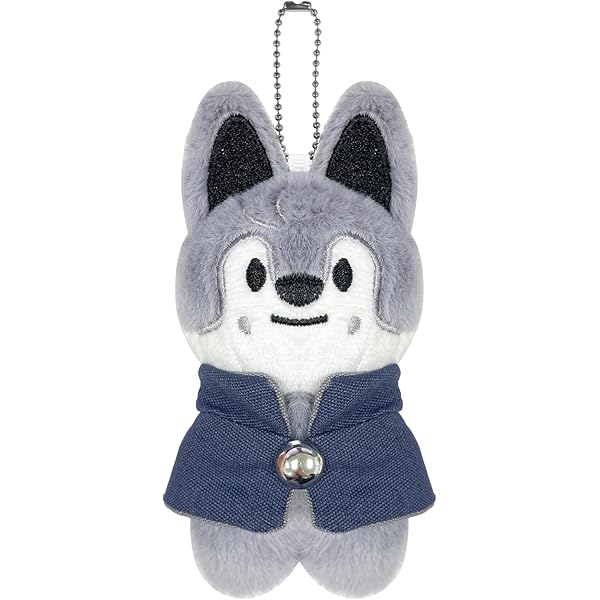 Porte Clé Fun Kawaii En Forme De Donut Animaux, Bijoux De Sac | La Brique Rose Fontenay-sous-bois