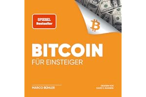 Bitcoin für Einsteiger