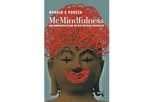 McMindfulness: How Mindfulness Became the New Capitalist Spirituality