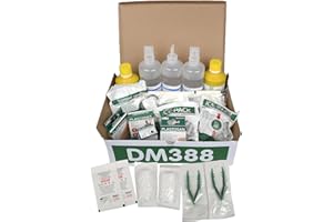 PVS FIRST AID Gima Pacco Reintegro per Kit Pronto Soccorso, con Prodotti Medicali Utili in Diverse Situazioni di Emergenza