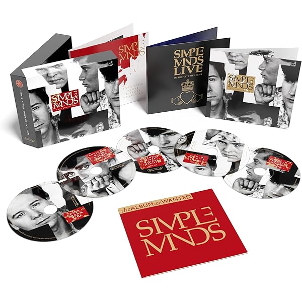 Amazon.de:Sign O' The Times (Super Deluxe Edition 8CD+DVD)