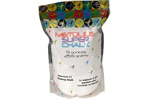 Metolius Super Chalk 9oz 255 gr