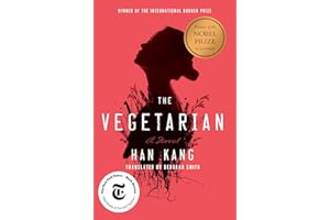 The Vegetarian: A Novel