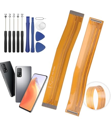 BATTERIE XIAOMI MI 10T / 10T PRO - Mi 10t Pro - Mi - Xiaomi - M