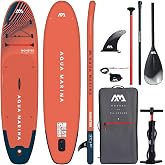 Aqua Marina Aufblasbare Stand Up Paddle Boards (iSUP) ? Komplett-Sets f?r Erwachsene